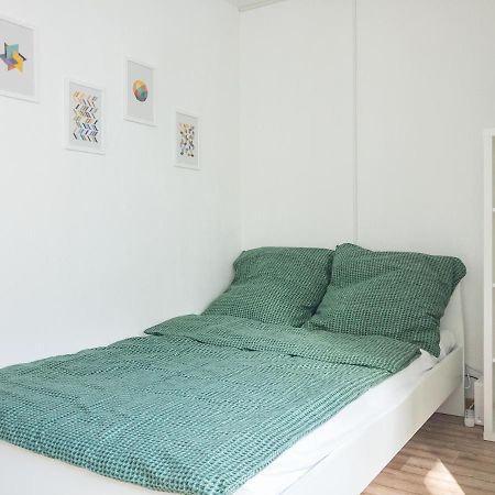 Moderne Innenstadt Whg Mit Netflix Und Nespresso Μάνχαιμ Εξωτερικό φωτογραφία