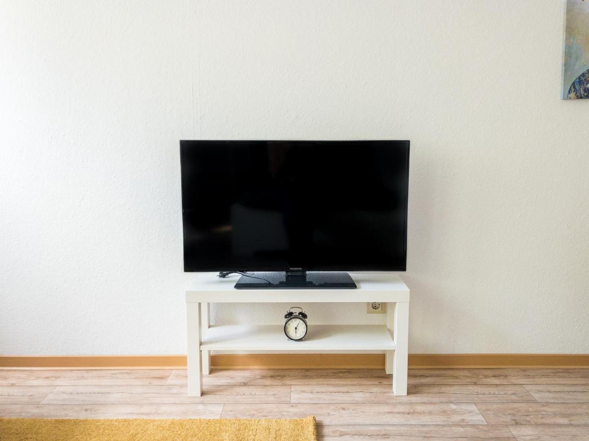 Moderne Innenstadt Whg Mit Netflix Und Nespresso Μάνχαιμ Εξωτερικό φωτογραφία